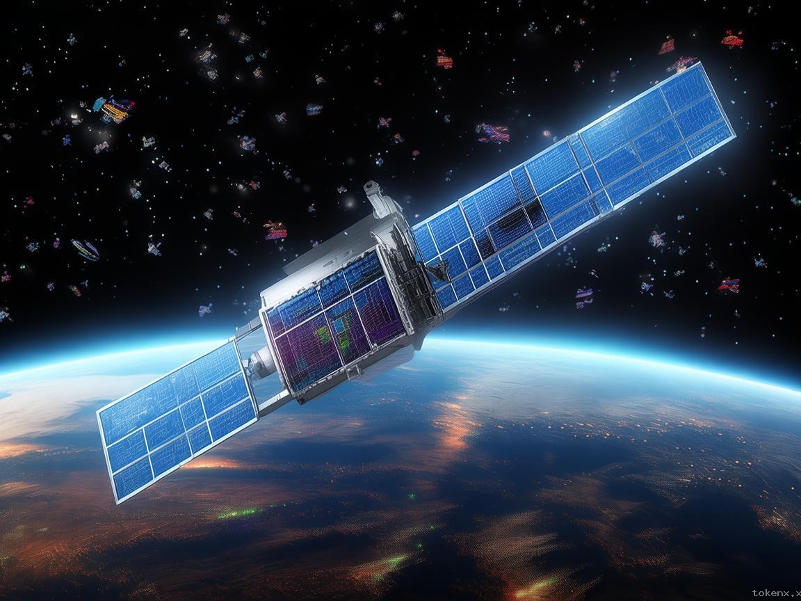 我国卫星导航专利申请全球领先：创新引领未来导航技术